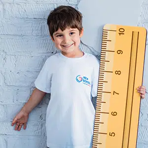 Щомісячні змагання між групами та класами.